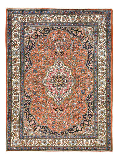 Bakhtiari Dywan 247x338cm - Dywan orientalny