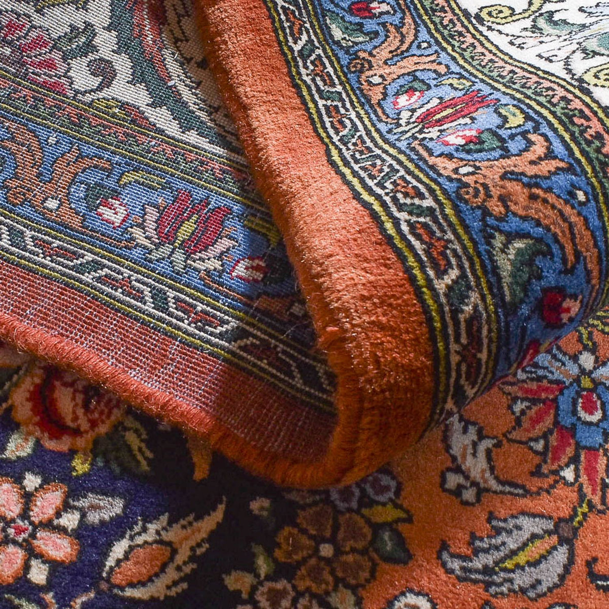 Dywan Ziegler - Bakhtiari - 338 x 247 cm - jasna czerwień