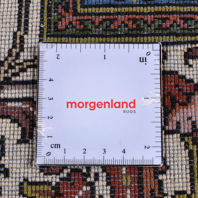 Dywan Ziegler - Bakhtiari - 338 x 247 cm - jasna czerwień