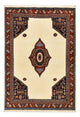 Kashkuli Dywan 150x218cm - Dywan perski