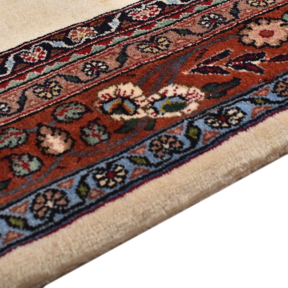 Kashkuli Dywan 150x218cm - Dywan perski