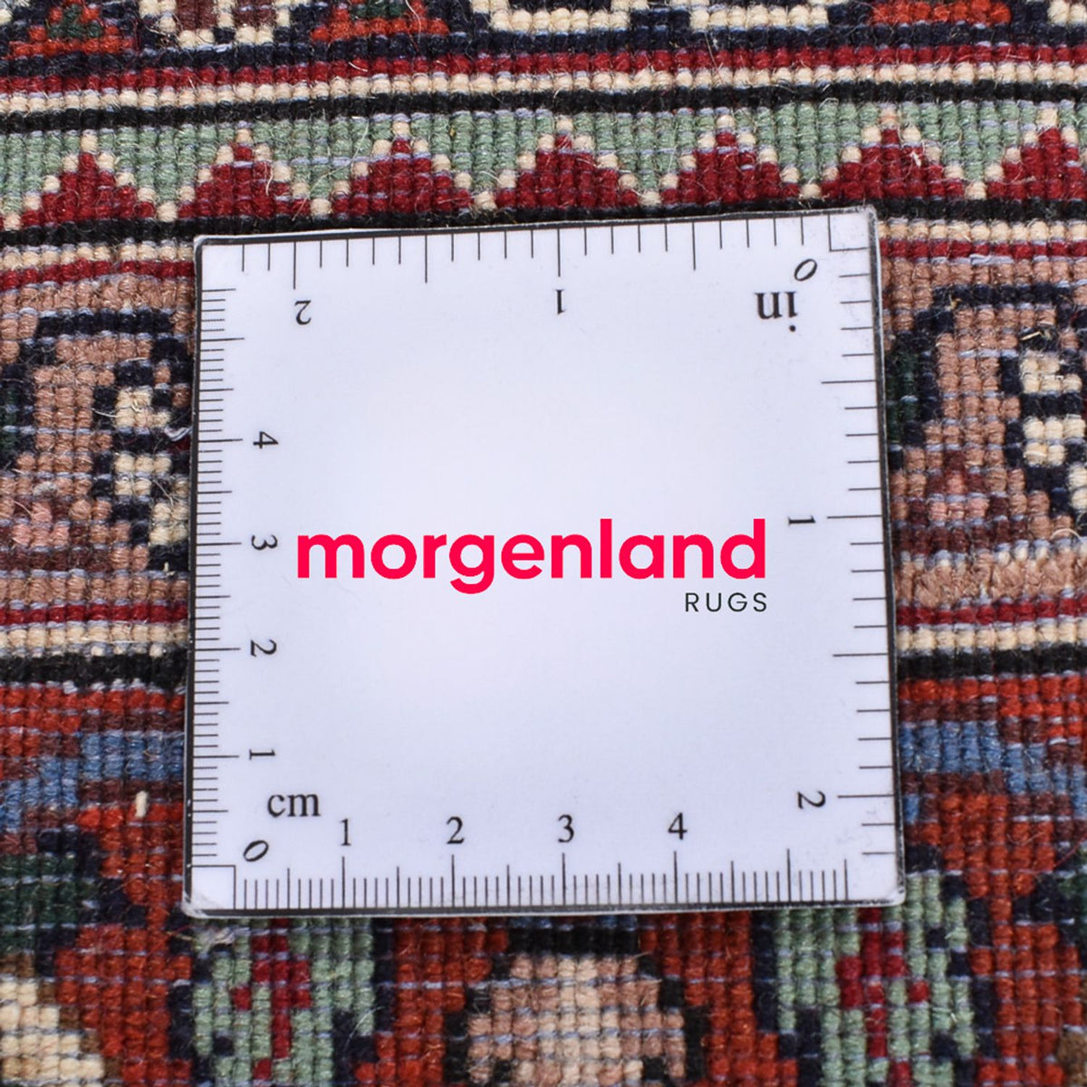 Dywan Gabbeh - Kashkuli perski - 218 x 150 cm - jasny beż