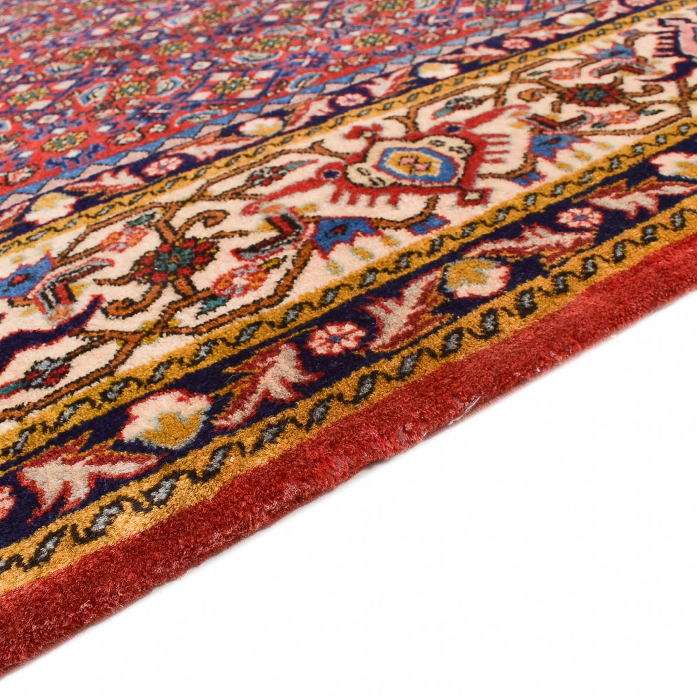 Bidjar Dywan 315x214cm - Dywan perski