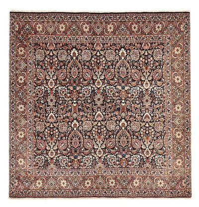 Bidjar Dywan 210x210cm - Dywan perski