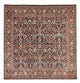 Bidjar Dywan 210x210cm - Dywan perski