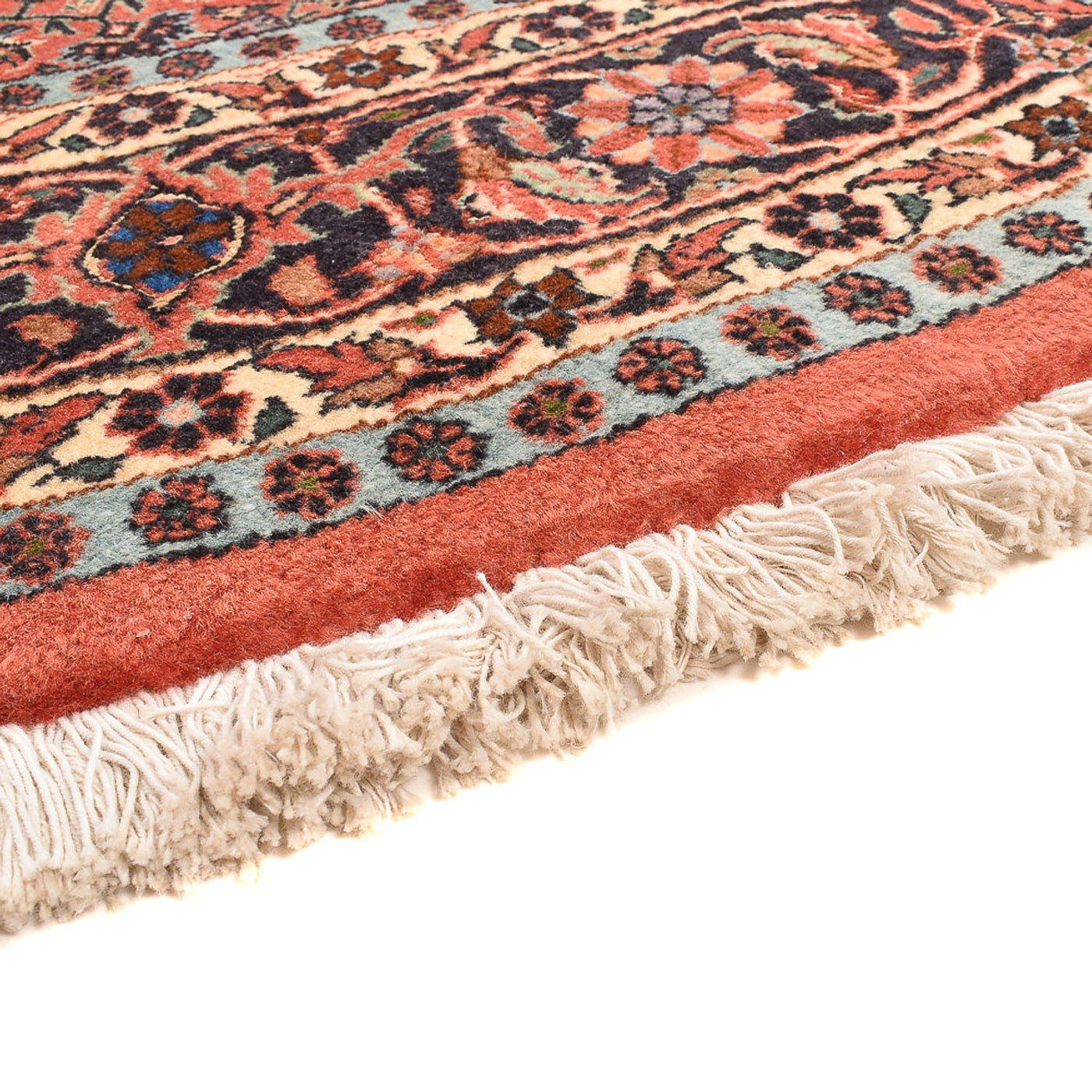 Bidjar Dywan 150x150cm - Dywan perski