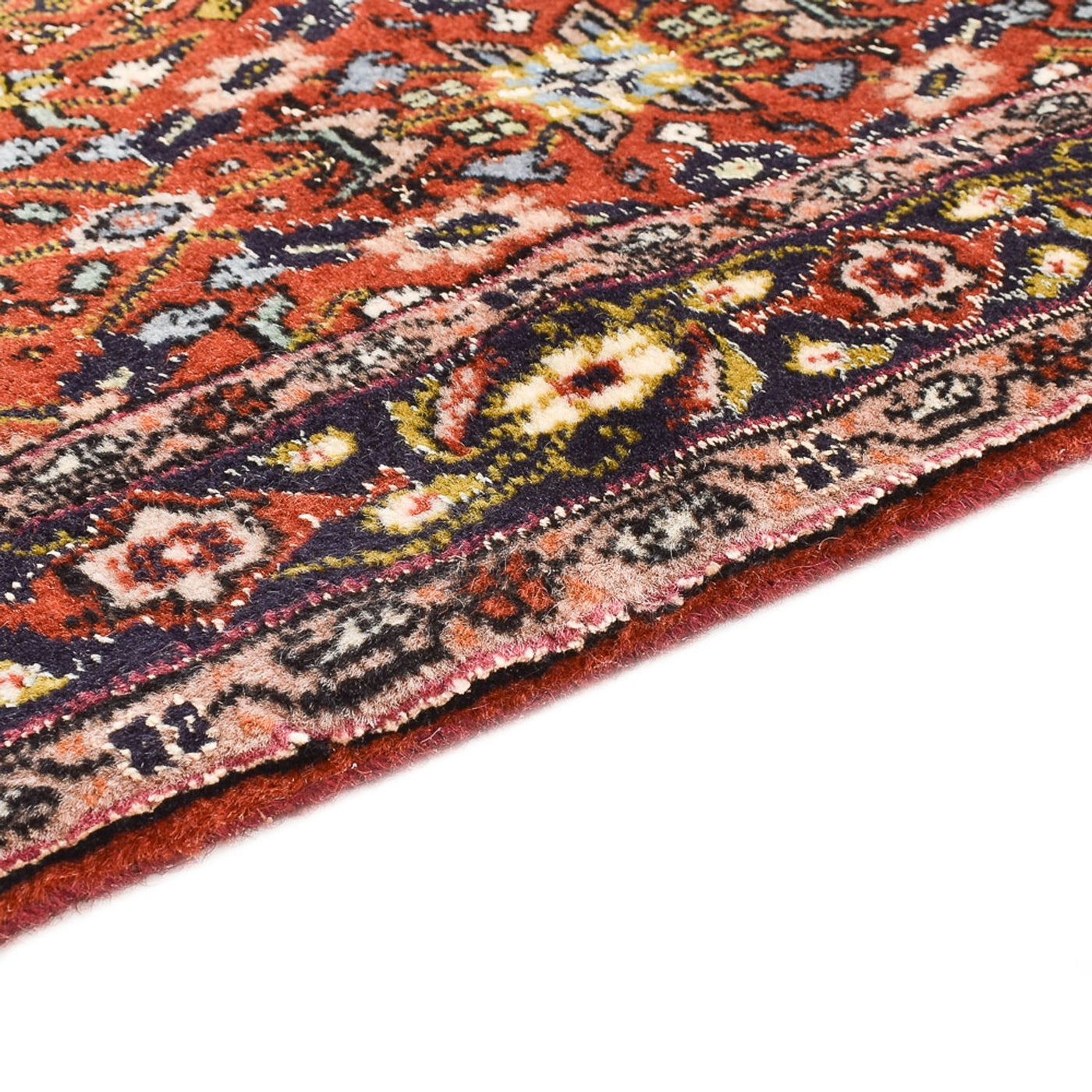 Bidjar Dywan 200x80cm - Dywan perski