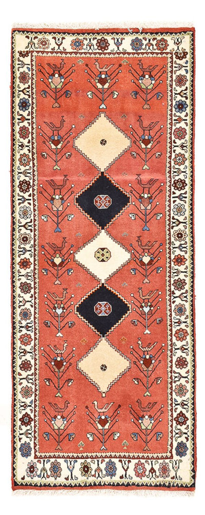 Kashkuli Dywan 65x162cm - Dywan perski