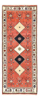 Kashkuli Dywan 162x65cm - Dywan perski