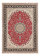 Tabriz - 50 Raj Dywan 357x250cm - Dywan perski