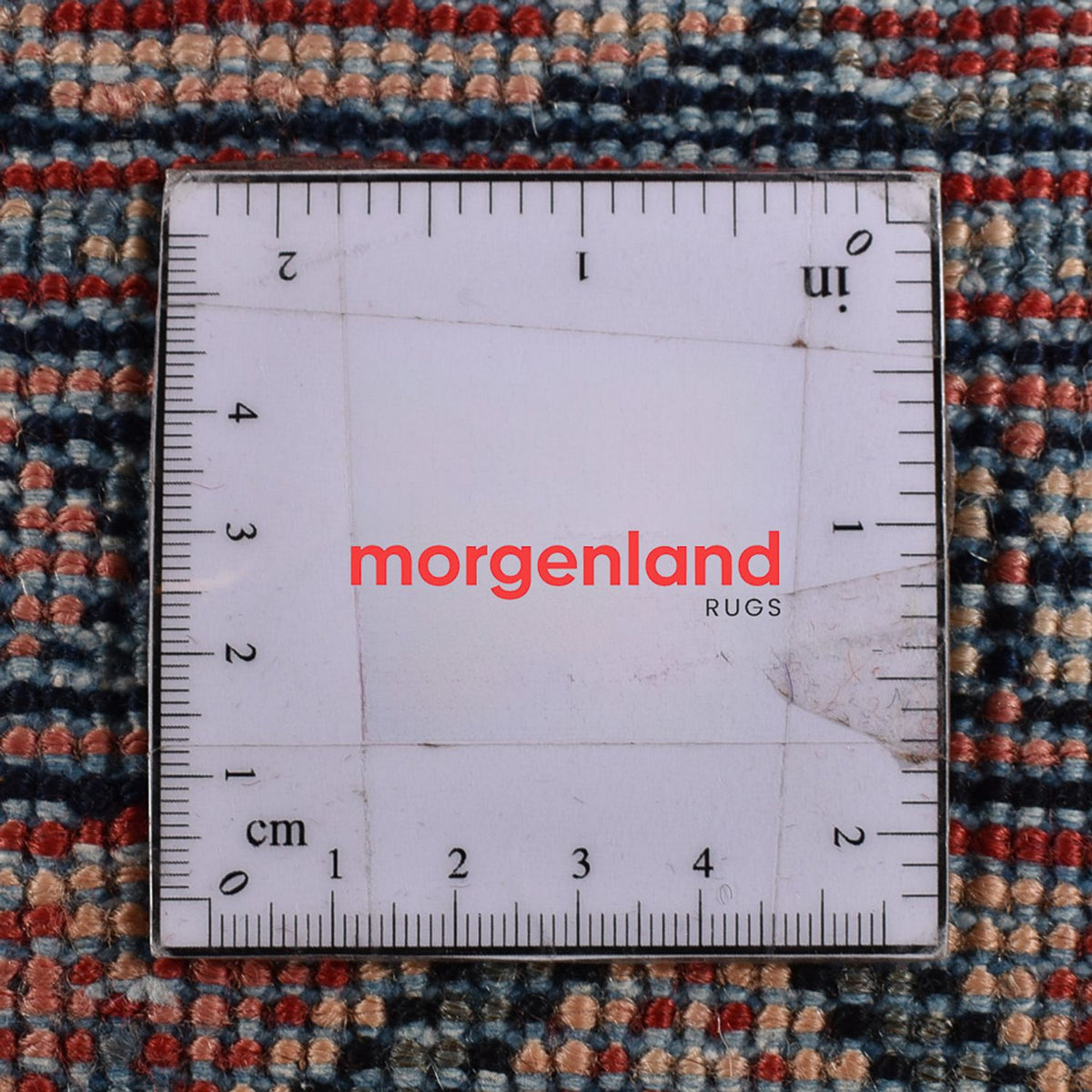 Dywan perski - Klasyczny - 431 x 322 cm - bordowa czerwień