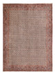 Bidjar Dywan 402x300cm - Dywan perski