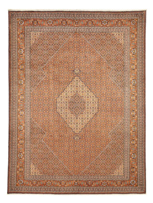 Dywan perski - Klasyczny - 350 x 265 cm - terakota