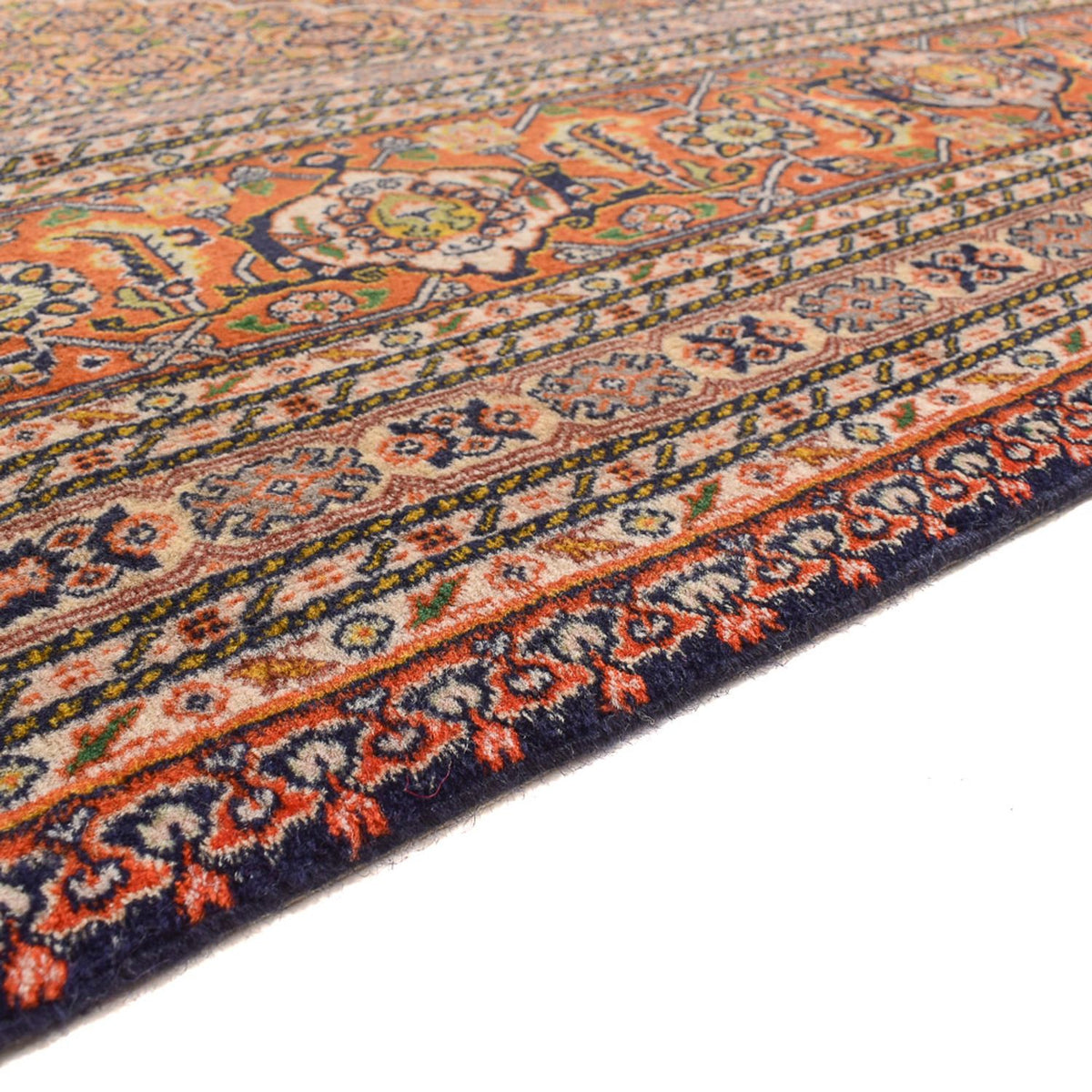 Mashhad Dywan 265x350cm - Dywan perski
