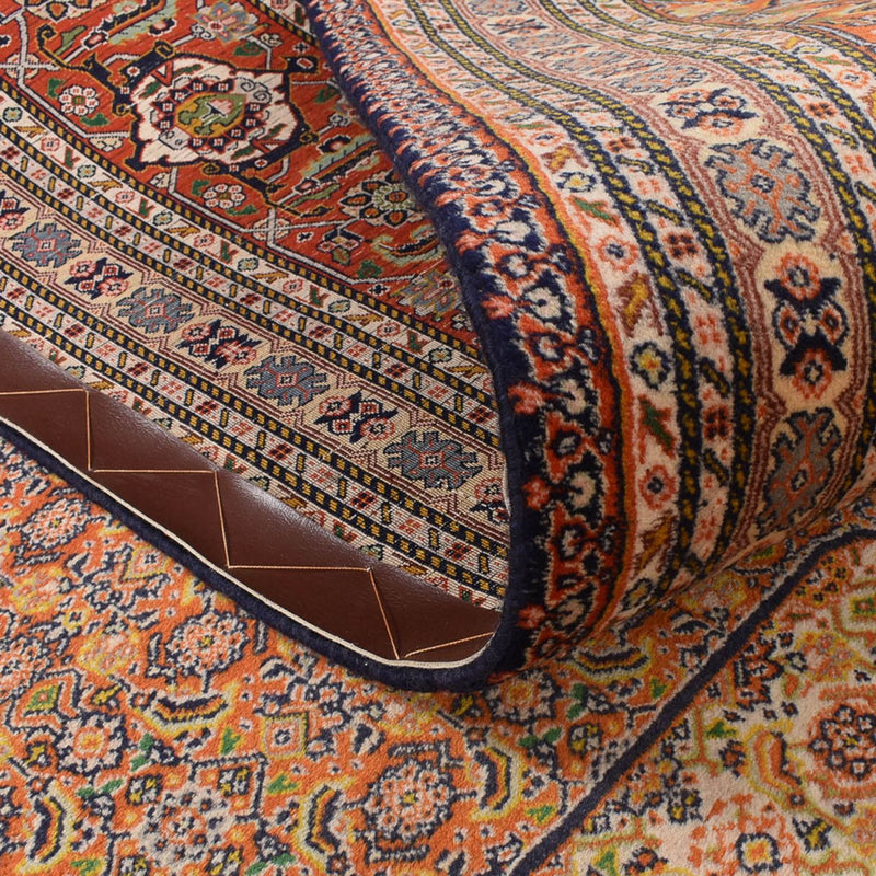 Dywan perski - Klasyczny - 350 x 265 cm - terakota