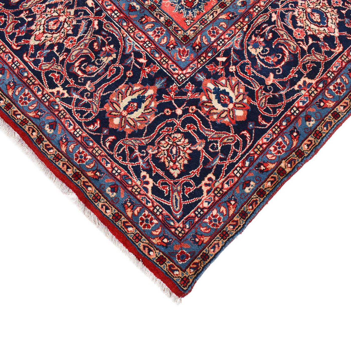 Sarouk Dywan 486x315cm - Dywan perski