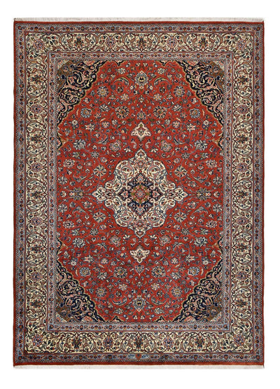 Sarouk Dywan 217x300cm - Dywan perski