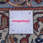 Dywan perski - Klasyczny - 300 x 217 cm - czerwony