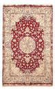 Tabriz - 50 Raj Dywan 305x198cm - Dywan perski