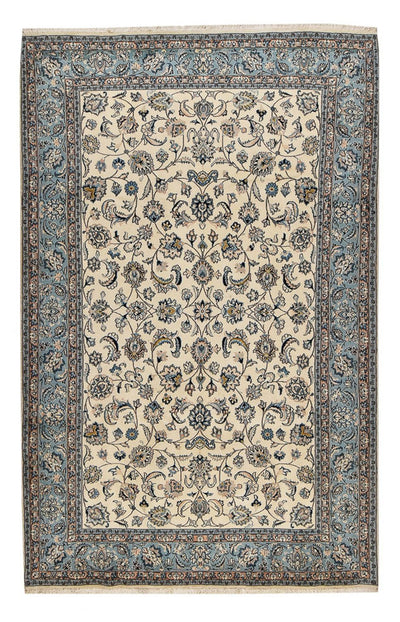 Kashan Dywan 193x307cm - Dywan perski