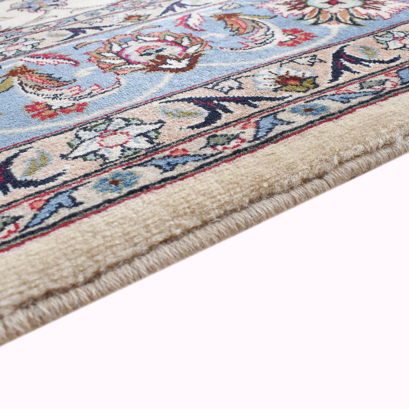 Mashhad Dywan 342x251cm - Dywan perski