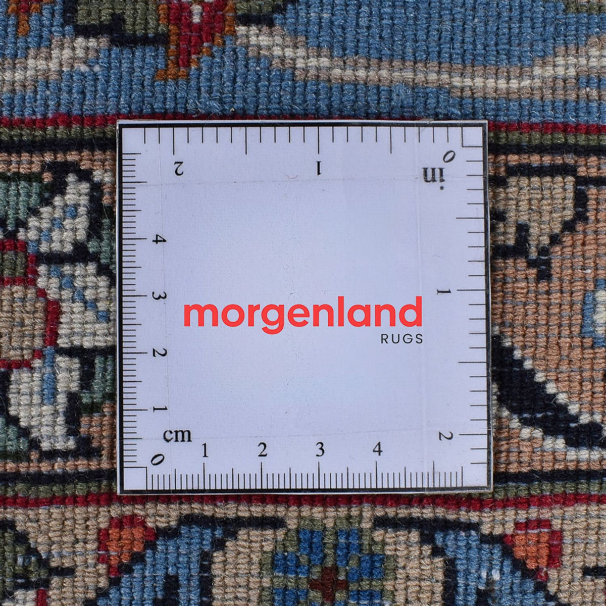 Dywan perski - Klasyczny - Royal - 342 x 251 cm - kremowy