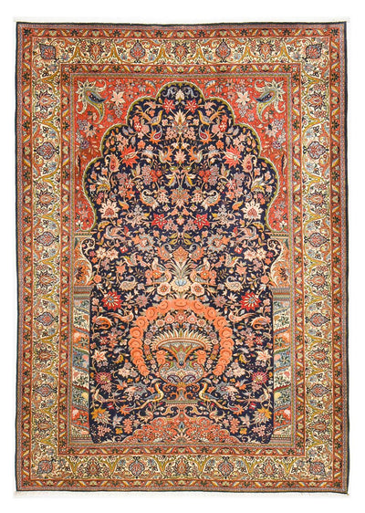 Bakhtiari Dywan 207x292cm - Dywan perski