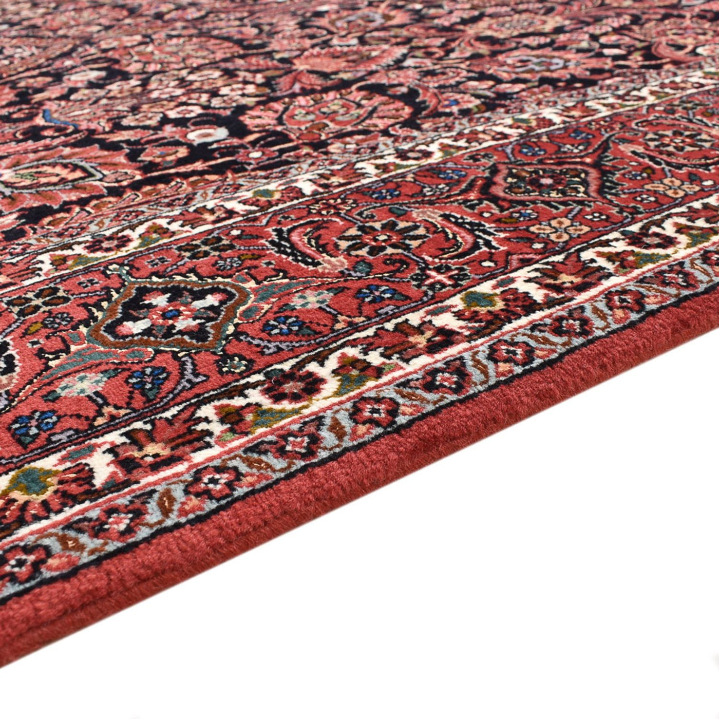 Bidjar Dywan 279x205cm - Dywan perski