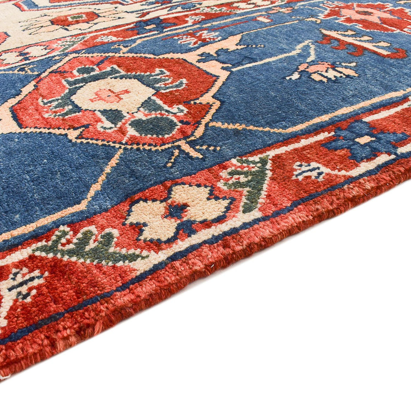 Ardabil Dywan 425x295cm - Dywan perski