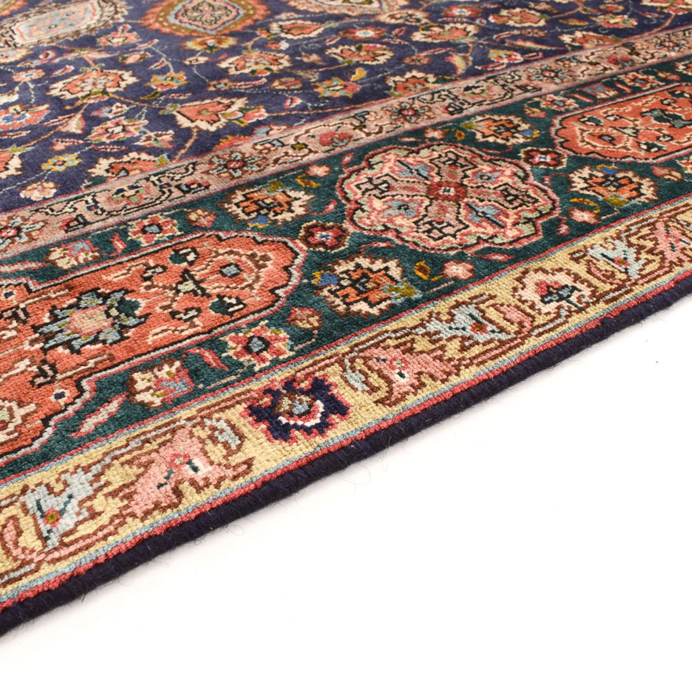 Tabriz - 40 Raj Dywan 300x196cm - Dywan perski
