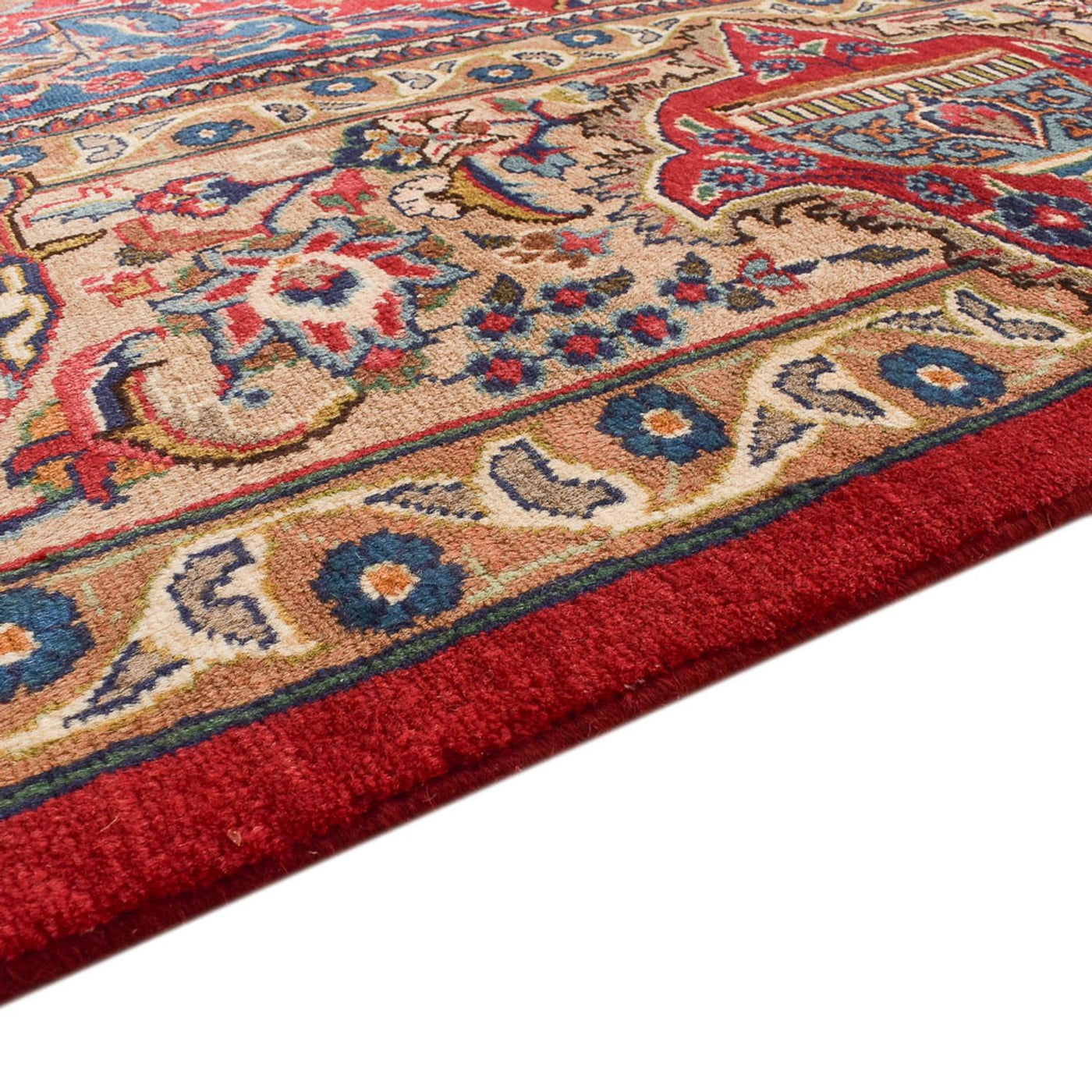 Kashmar Dywan 390x298cm - Dywan perski