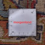 Dywan perski - Klasyczny - 390 x 298 cm - czerwony