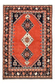 Kashkuli Dywan 172x262cm - Dywan perski