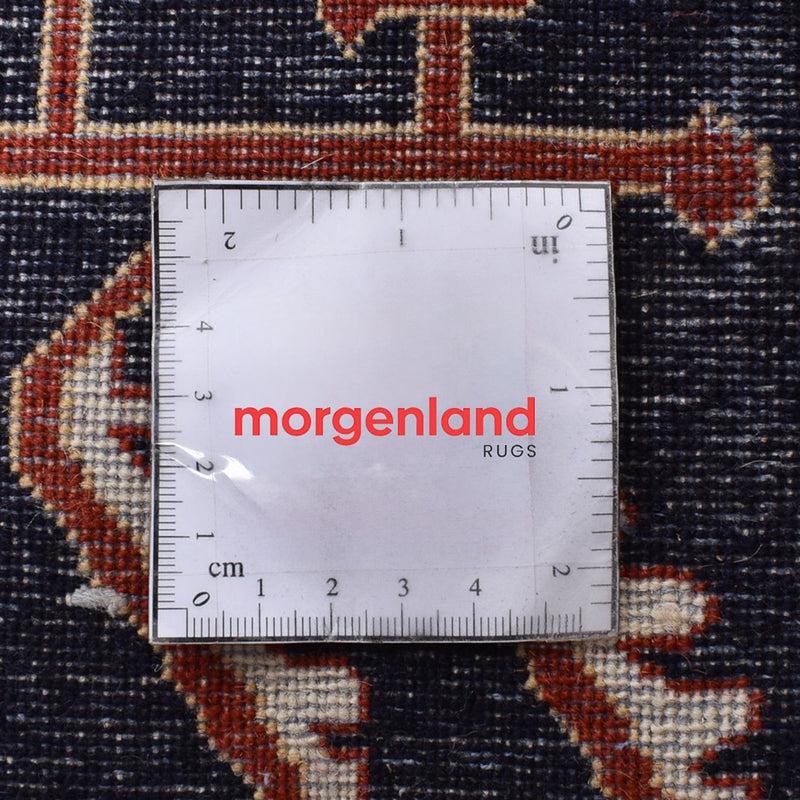 Dywan Gabbeh - Kashkuli perski - 262 x 172 cm - jasna czerwień