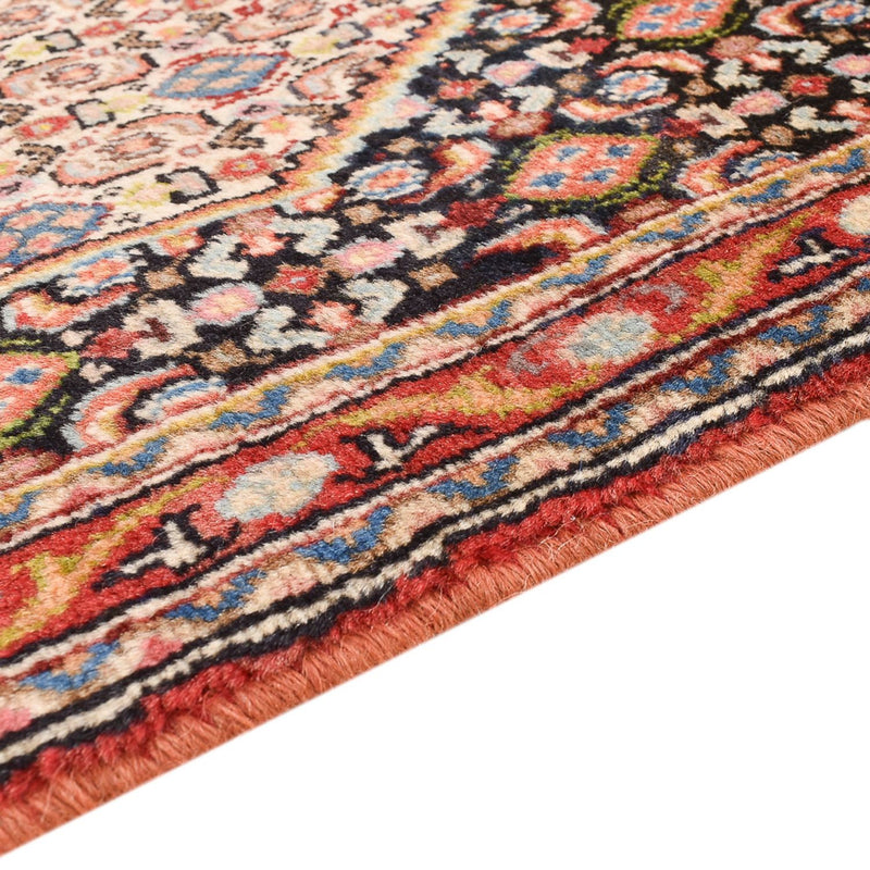 Biegacz Dywan perski - Klasyczny - 190 x 80 cm - rdza