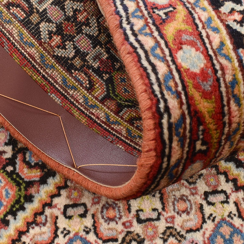 Biegacz Dywan perski - Klasyczny - 190 x 80 cm - rdza