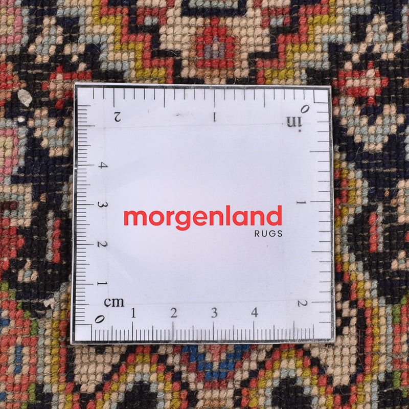 Biegacz Dywan perski - Klasyczny - 190 x 80 cm - rdza