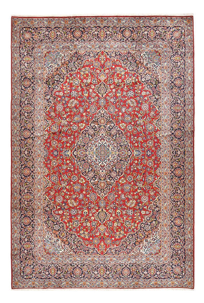 Kashan Dywan 300x452cm - Dywan perski