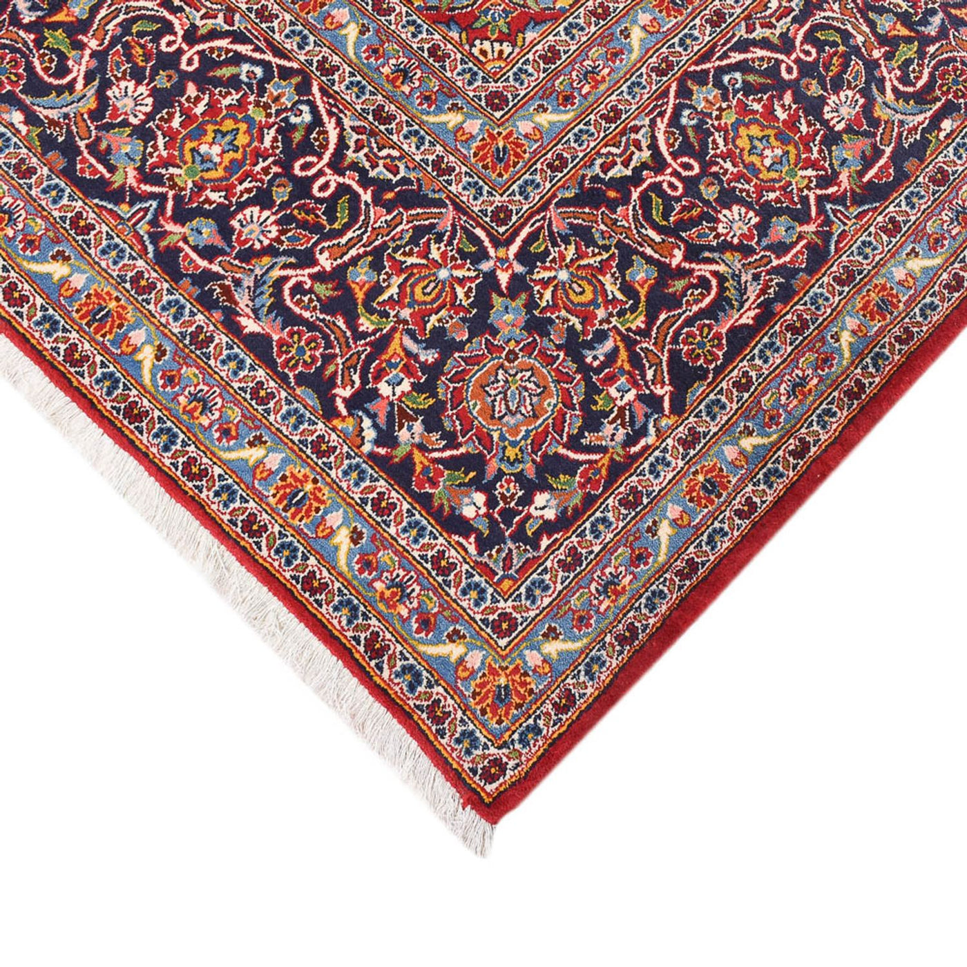 Keshan Dywan 452x300cm - Dywan perski