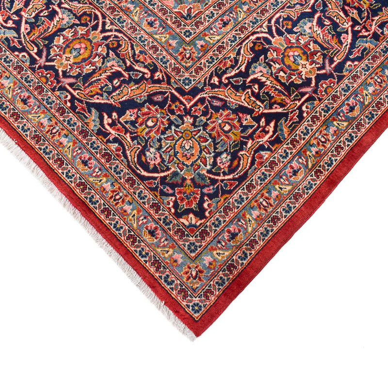 Dywan perski - Klasyczny - Royal - 413 x 296 cm - czerwony