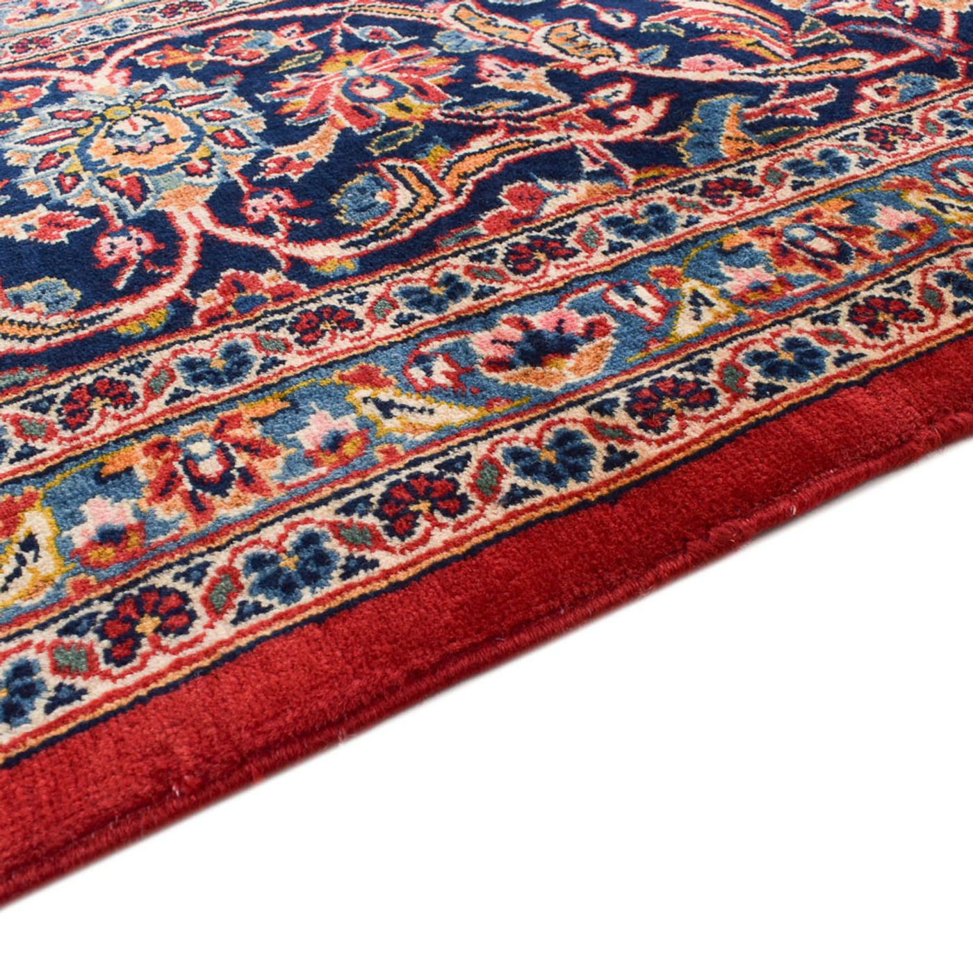 Mashhad Dywan 413x296cm - Dywan perski