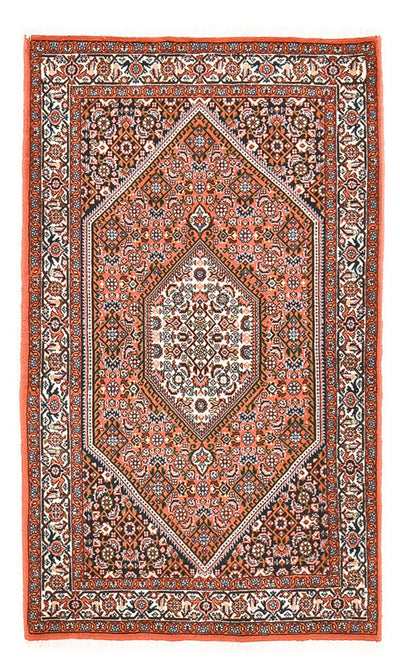 Bidjar Dywan 110x150cm - Dywan perski