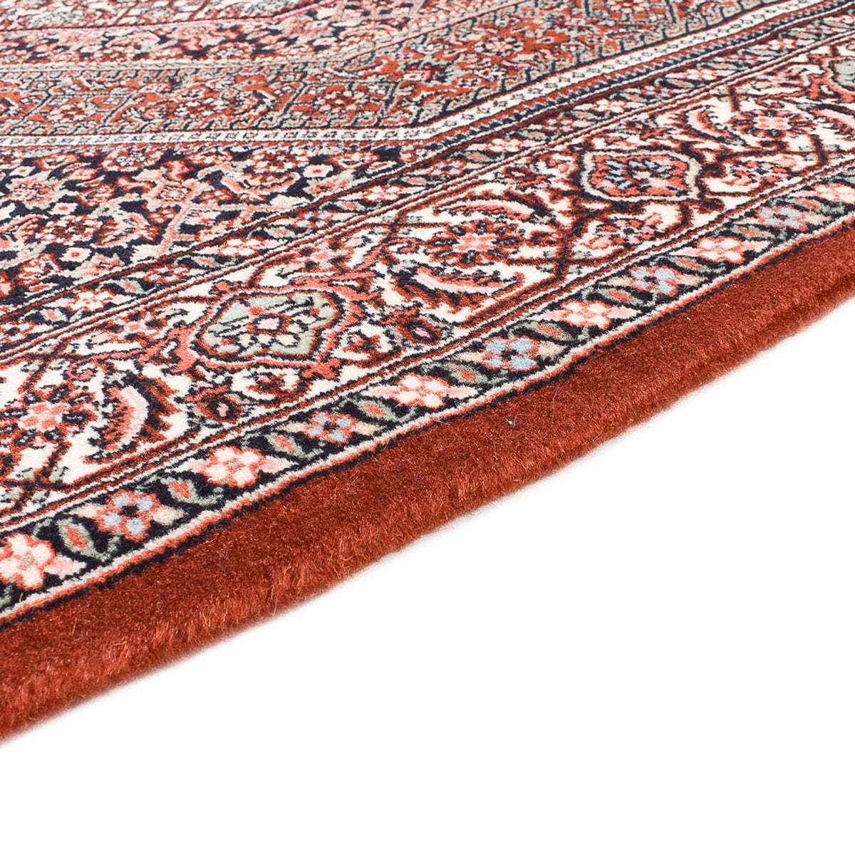 Bidjar Dywan 110x150cm - Dywan perski