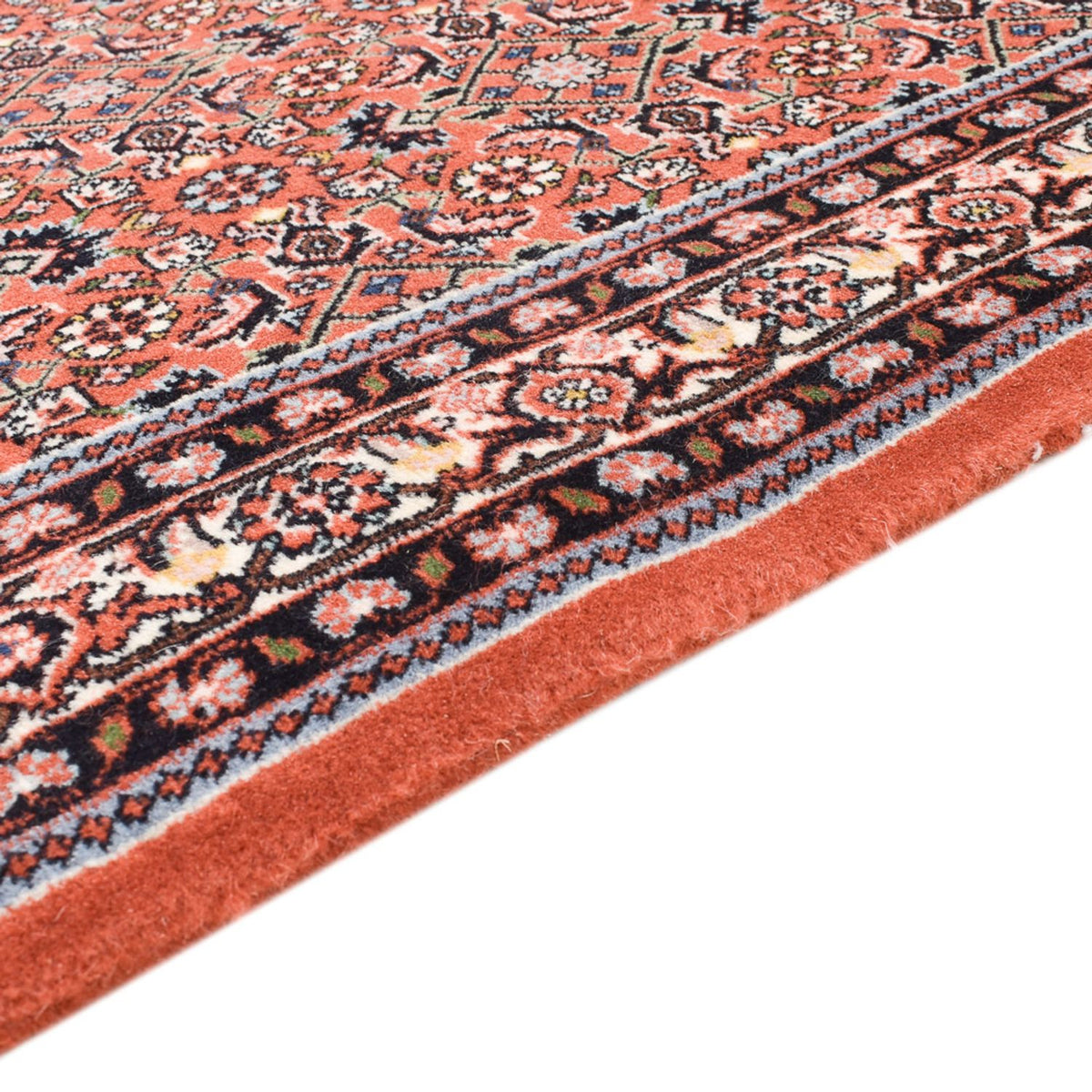 Bidjar Dywan 95x140cm - Dywan perski