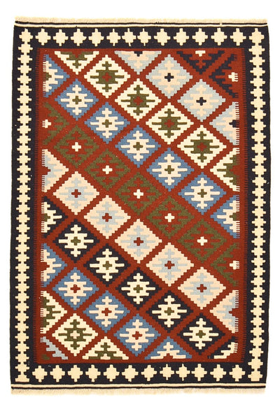 Kilim Fars Dywan 100x145cm