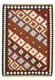 Kilim Fars Dywan 145x100cm