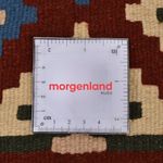 Dywan Kelim - Orientalny - 145 x 100 cm - wielokolorowy