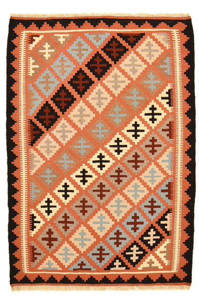 Kilim Fars Dywan 98x145cm