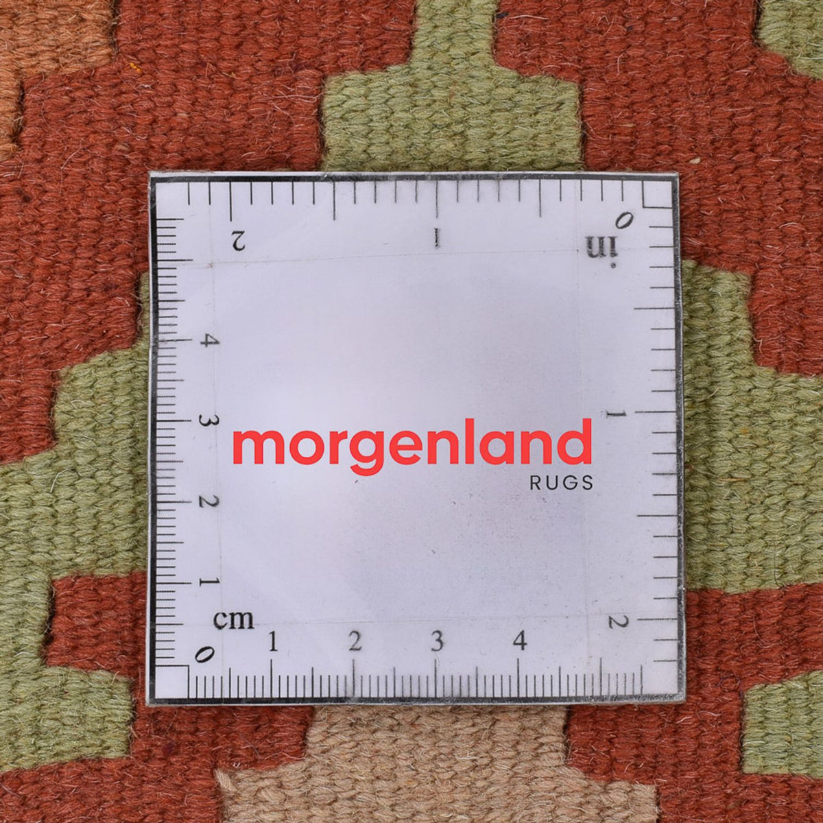 Dywan Kelim - Orientalny - 148 x 105 cm - wielokolorowy