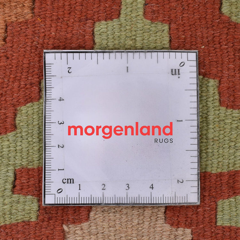 Dywan Kelim - Orientalny - 148 x 105 cm - wielokolorowy